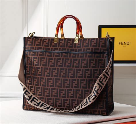 Price Guide: Fendi Bags in the US and Europe (2024)